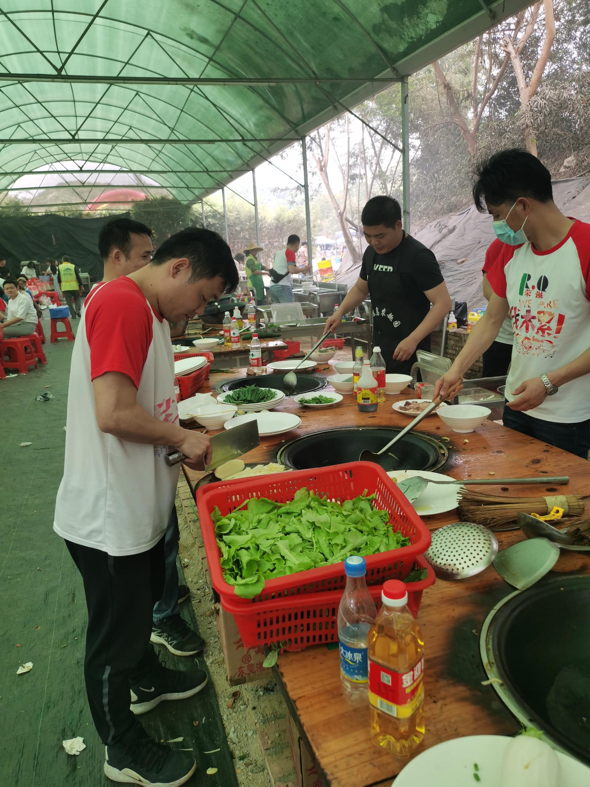 榮強(qiáng)農(nóng)家樂