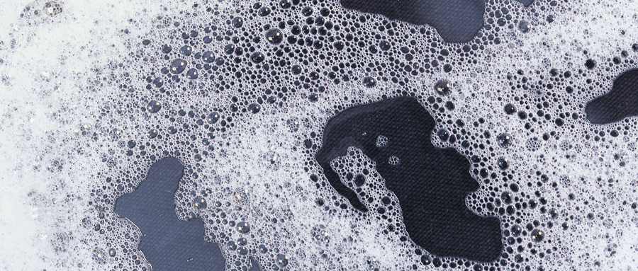 污水處理無(wú)泡表面活性劑